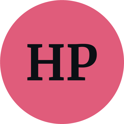 Houston Pine Camp logo